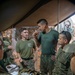 Brazil Exercise Formosa: Knowledge Exchange