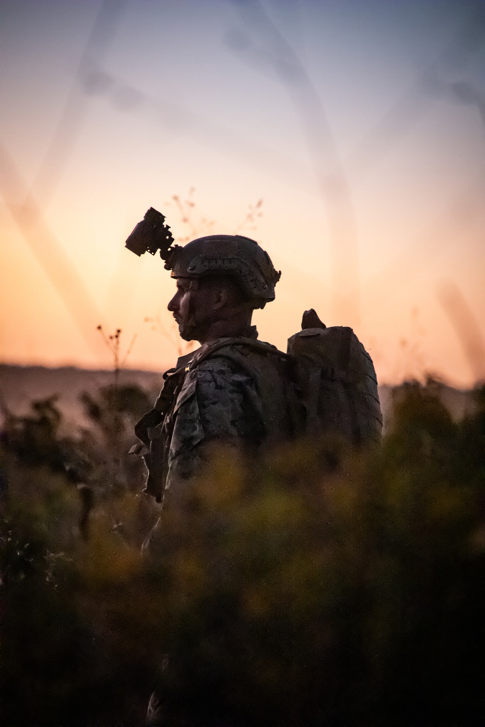 Brazil Exercise Formosa: Field Exercise
