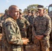 Brazil Exercise Formosa: Field Exercise