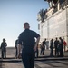 USS Bataan Conducts INSURV