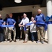 Fort Knox, Hardin County Water officials celebrate Muldraugh Water Treatment Plant opening