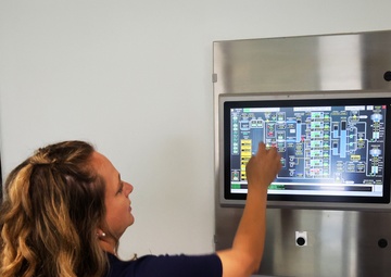 Fort Knox, Hardin County Water officials celebrate Muldraugh Water Treatment Plant opening