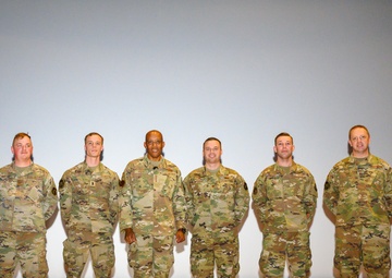 CSAF visits Eielson