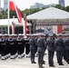 US Soldiers participate in Poland Armed Forces Day