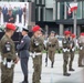 US Soldiers participate in Poland Armed Forces Day