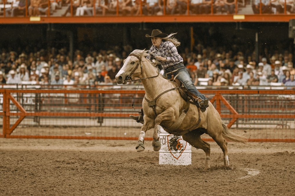 126th annual CFD celebration