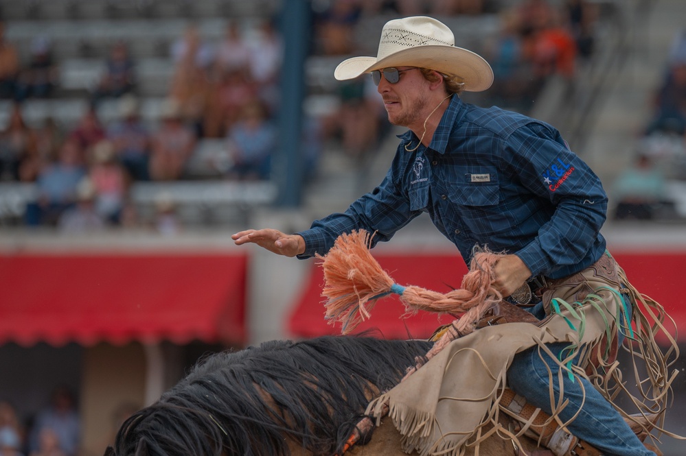 126th annual CFD celebration