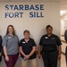 STARBASE Oklahoma cuts ribbon on newest classroom