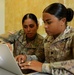27th Financial Management Support Unit Participates in Diamond Saber 2022
