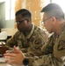 27th Financial Management Support Unit Participates in Diamond Saber 2022