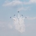 Thunderbirds soar over Warren