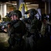 Operators train with LEO partners on hostage rescue/terror suppression