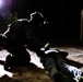 Operators train with LEO partners on hostage rescue/terror suppression