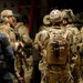 Operators train with LEO partners on hostage rescue/terror suppression