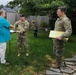 Oregon man presented SF Tab for service after 55 years