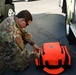 California State Guard receives five Type VI fire engines from Cal OES