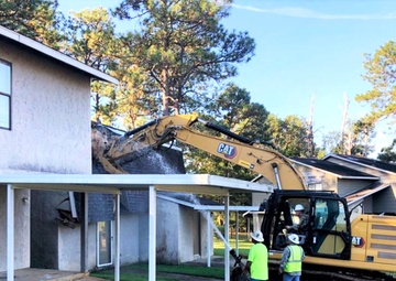 Corvias Invests $92M to Improve military housing at Fort Polk