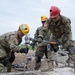 Kentucky National Guard Soldiers and Airmen Conduct CERF-P Training