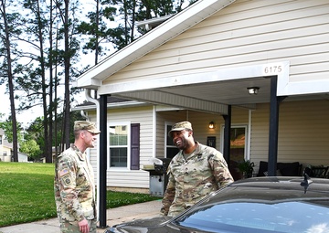 Corvias Invests $92M to Improve military housing at Fort Polk