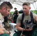 Kentucky National Guard Soldiers and Airmen Conduct CERF-P Training