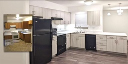 Corvias Invests $92M to Improve military housing at Fort Polk