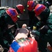 Kentucky National Guard Soldiers and Airmen Conduct CERF-P Training