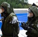 Kentucky National Guard Soldiers and Airmen Conduct CERF-P Training