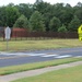 Two down and more to go! Fort Bragg tackles road repairs