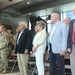 101st Airborne Division (Air Assualt) 80th celebrates birthday with cake cutting ceremony