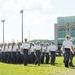 Class of 2026 cadets rejoice during A-Day Parade