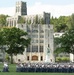 Class of 2026 cadets rejoice during A-Day Parade