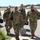 Ohio Adjutant General and Hungarian Defence Forces Tour Northern Strike