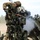 Ohio Adjutant General and Hungarian Defence Forces Tour Northern Strike