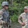 Ohio Adjutant General and Hungarian Defence Forces Tour Northern Strike