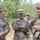 Ohio Adjutant General and Hungarian Defence Forces Tour Northern Strike