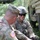 Ohio Adjutant General and Hungarian Defence Forces Tour Northern Strike
