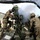 Ohio Adjutant General and Hungarian Defence Forces Tour Northern Strike