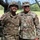 Ohio Adjutant General and Hungarian Defence Forces Tour Northern Strike