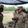 Ohio Adjutant General and Hungarian Defence Forces Tour Northern Strike