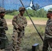 Ohio Adjutant General and Hungarian Defence Forces Tour Northern Strike