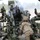 Ohio Adjutant General and Hungarian Defence Forces Tour Northern Strike