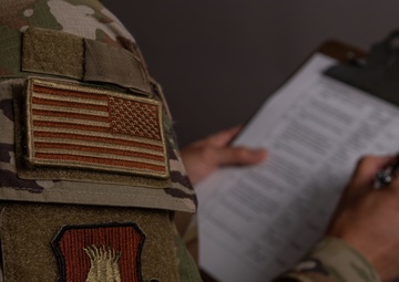 McConnell’s upcoming UEI Capstone