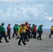 USS Ronald Reagan Conducts Flight Operations