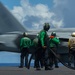 USS Ronald Reagan Conducts Flight Operations