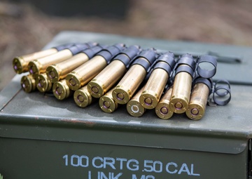 Unit Conducts Convoy Training at Fort McCoy