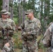 Unit Conducts Convoy Training at Fort McCoy