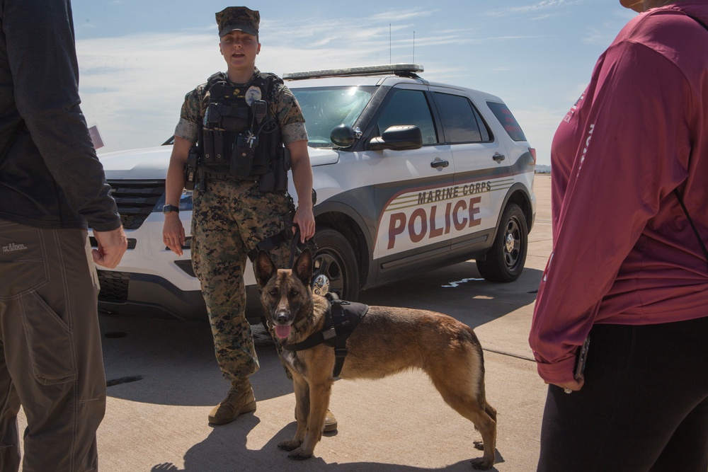 Texas Educators attend Educators Workshop