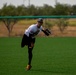 What Makes a Team: All-Army Men’s Softball Camp Trials take place at Fort Sill