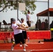 What Makes a Team: All-Army Men’s Softball Camp Trials take place at Fort Sill