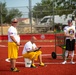 What Makes a Team: All-Army Men’s Softball Camp Trials take place at Fort Sill